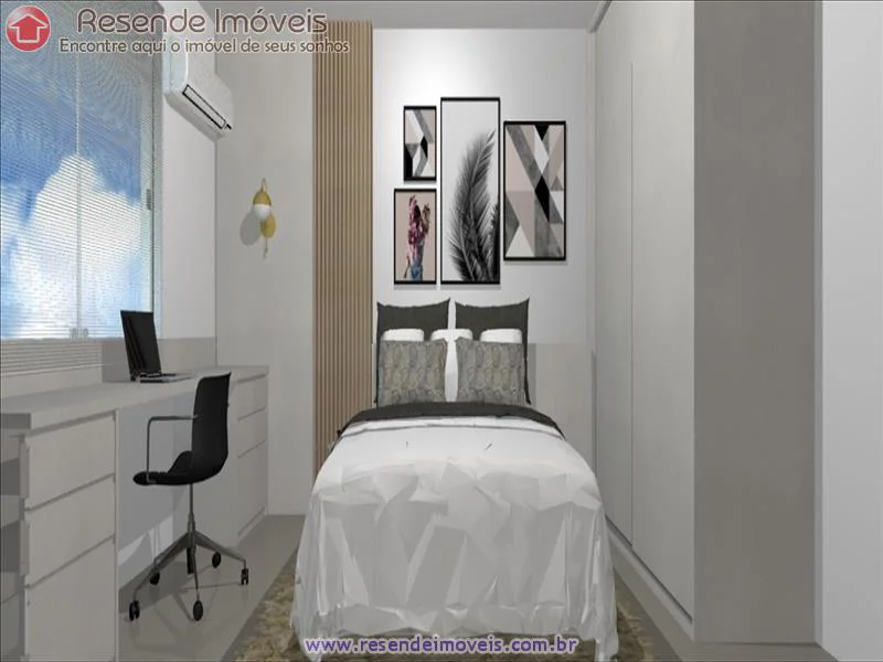 Foto 21 de 21 - Apartamento para venda em Vila Julieta