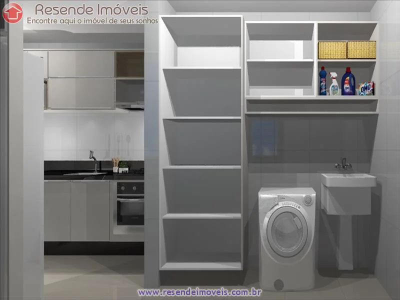 Foto 4 de 21 - Apartamento para venda em Vila Julieta