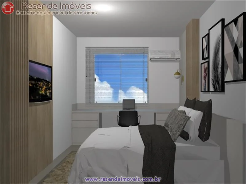 Foto 5 de 21 - Apartamento para venda em Vila Julieta