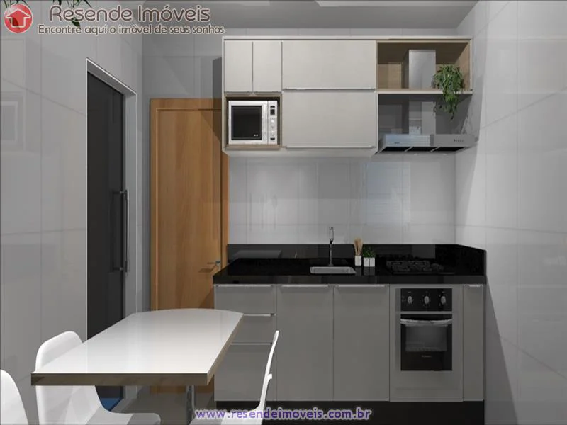 Foto 16 de 21 - Apartamento para venda em Vila Julieta