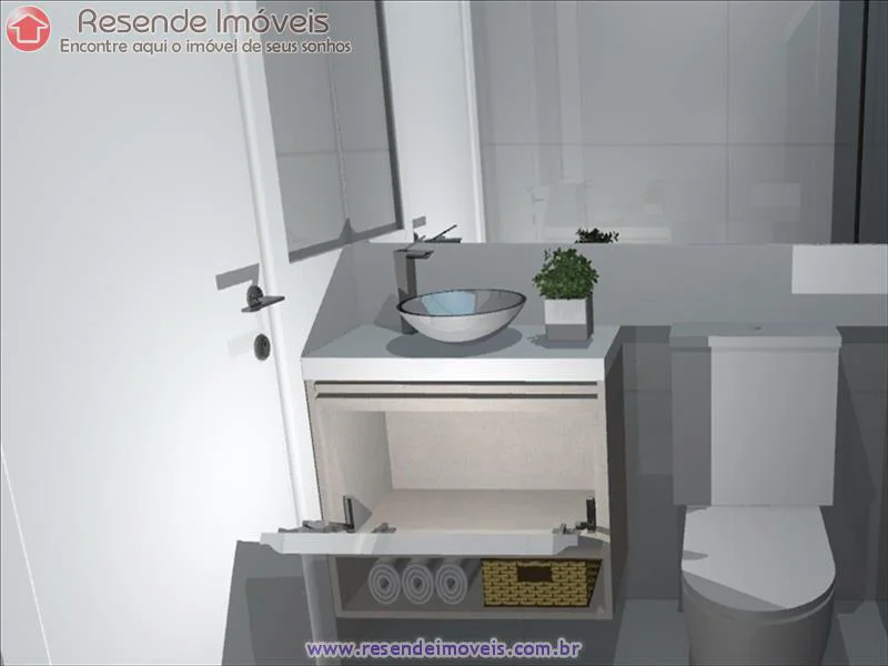 Foto 7 de 21 - Apartamento para venda em Vila Julieta