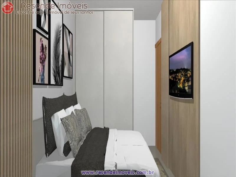 Foto 18 de 21 - Apartamento para venda em Vila Julieta