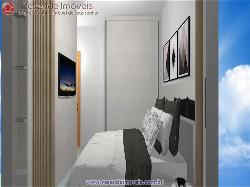 Foto 14 de 21 - Apartamento para venda em Vila Julieta