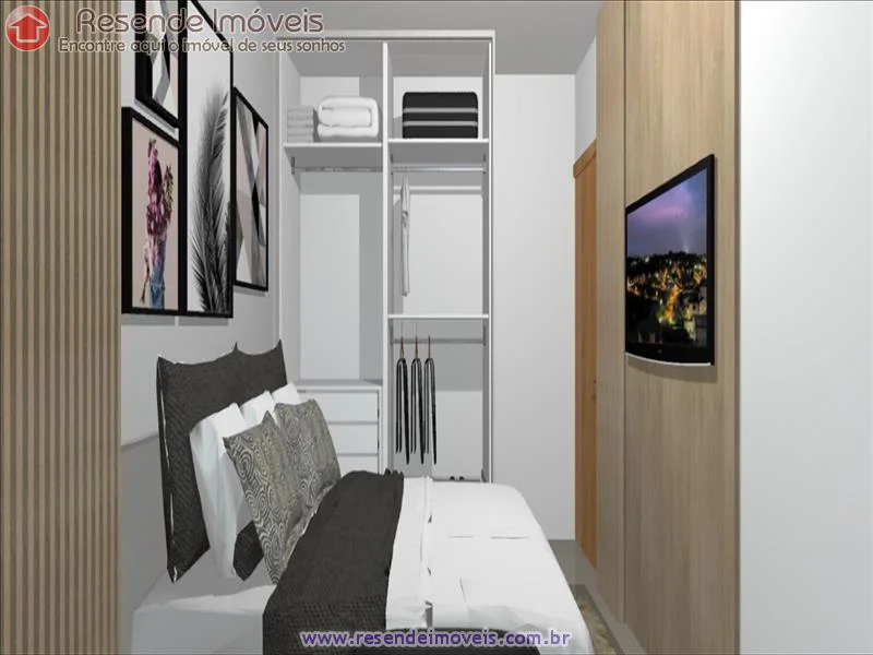 Foto 9 de 21 - Apartamento para venda em Vila Julieta