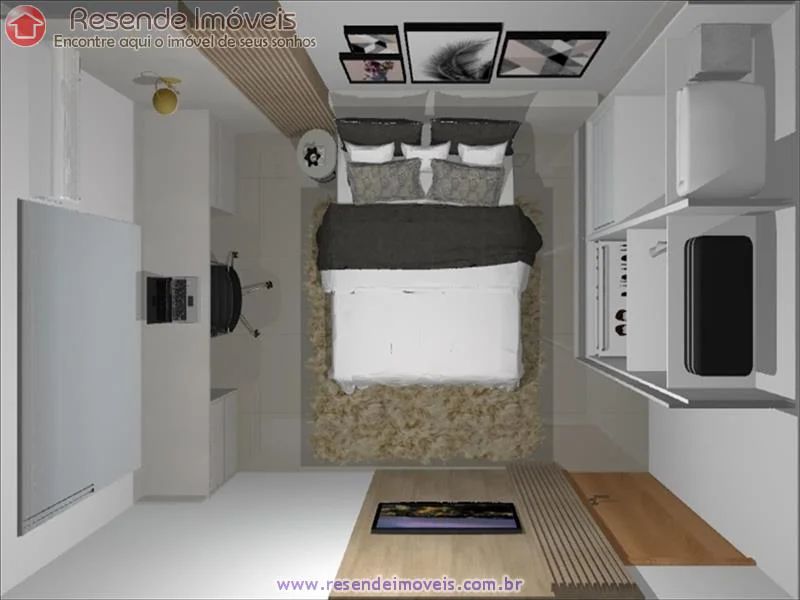 Foto 15 de 21 - Apartamento para venda em Vila Julieta