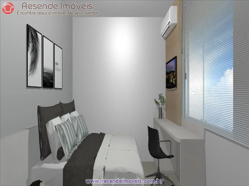 Foto 10 de 21 - Apartamento para venda em Vila Julieta