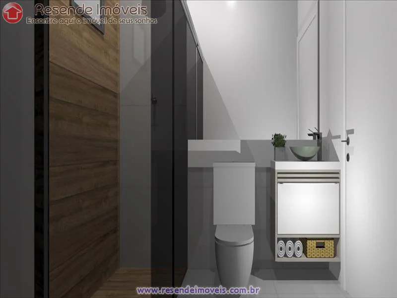 Foto 13 de 21 - Apartamento para venda em Vila Julieta