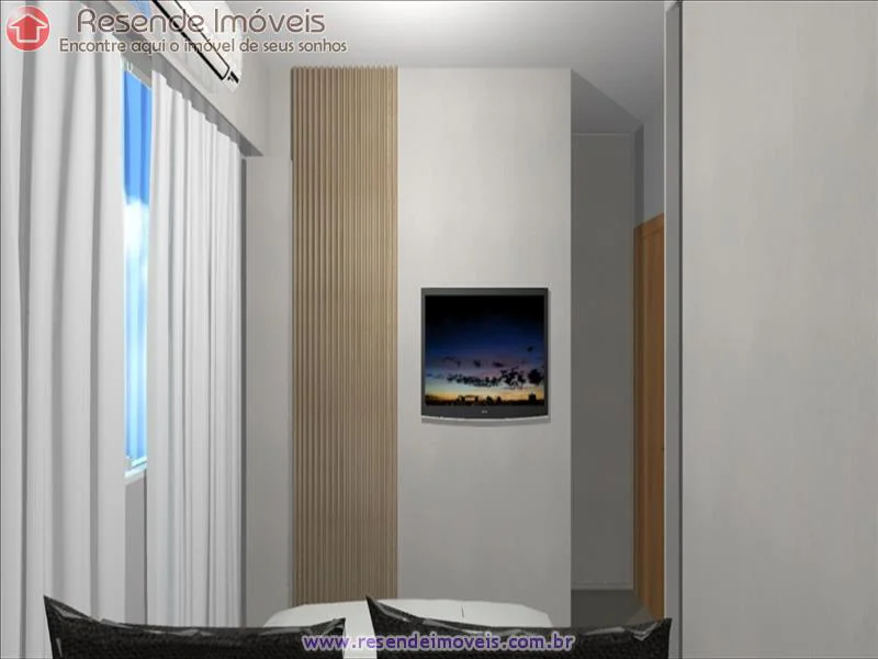 Foto 3 de 21 - Apartamento para venda em Vila Julieta