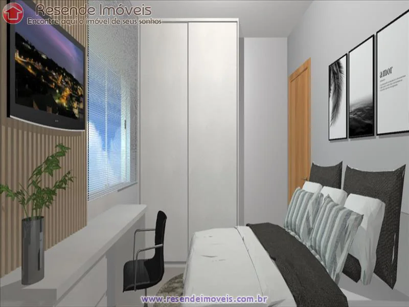 Foto 2 de 21 - Apartamento para venda em Vila Julieta