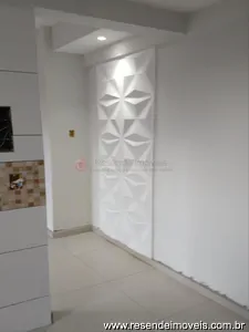 Cobertura para venda em Vila Julieta