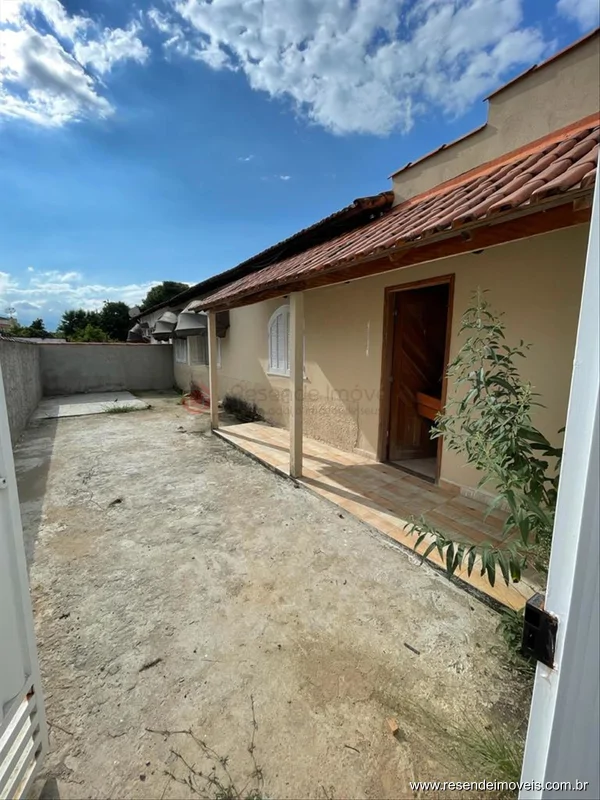 Foto 4 de 9 - Casa para aluguel em Vila Santa Cecília