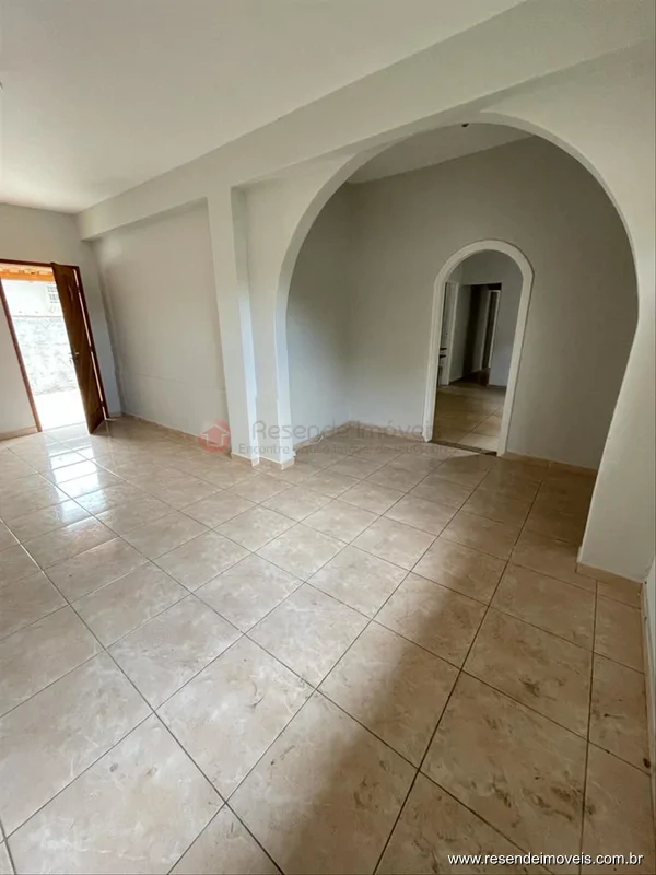 Foto 9 de 9 - Casa para aluguel em Vila Santa Cecília