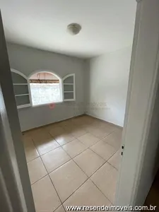 Casa para aluguel em Vila Santa Cecília