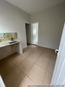 Casa para aluguel em Vila Santa Cecília
