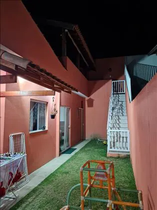 Casa para venda em Mirante das Agulhas