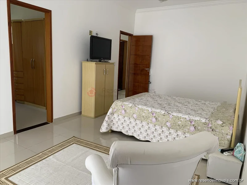 Foto 9 de 23 - Casa para aluguel em Morada da Colina