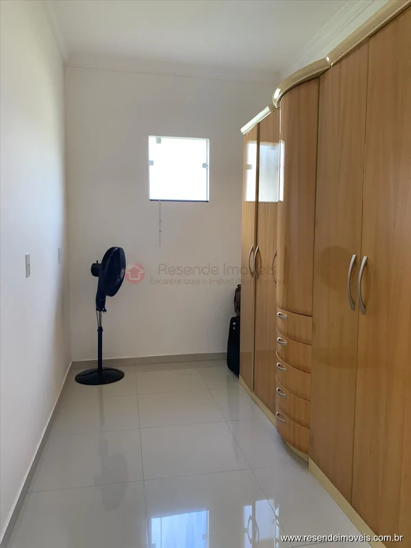 Foto 10 de 23 - Casa para aluguel em Morada da Colina