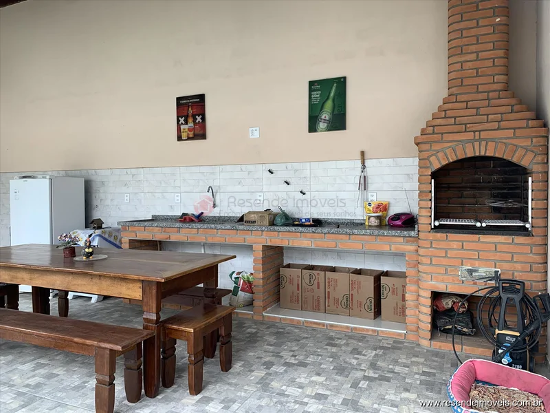 Foto 22 de 23 - Casa para aluguel em Morada da Colina