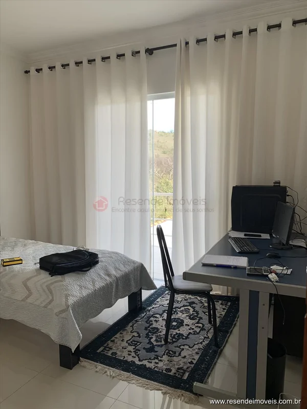 Foto 14 de 23 - Casa para aluguel em Morada da Colina