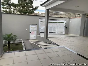 Casa para aluguel em Morada da Colina