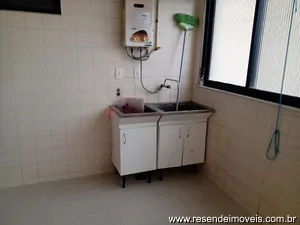 Apartamento para venda em Liberdade