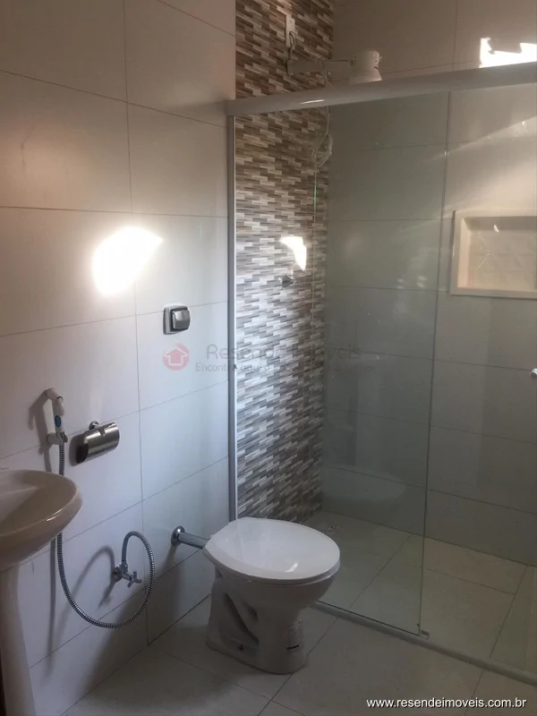 Foto 4 de 16 - Casa para aluguel em Elite