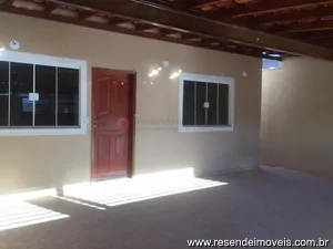 Casa para aluguel em Elite