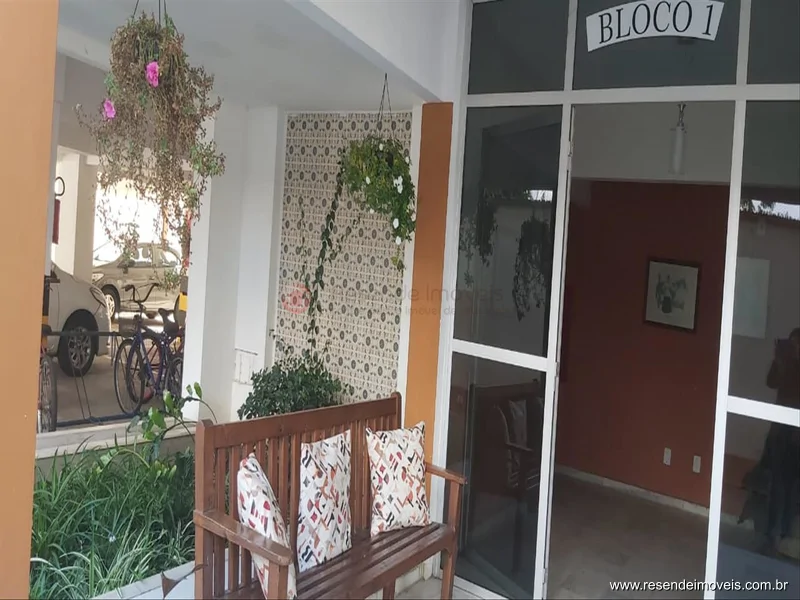 Foto 4 de 23 - Apartamento para venda em Vila Julieta