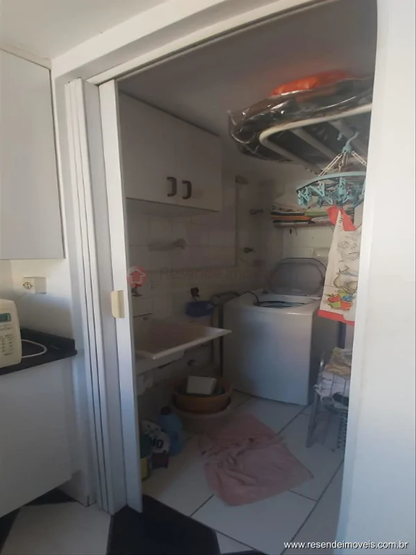 Foto 18 de 27 - Apartamento para venda em Vila Julieta