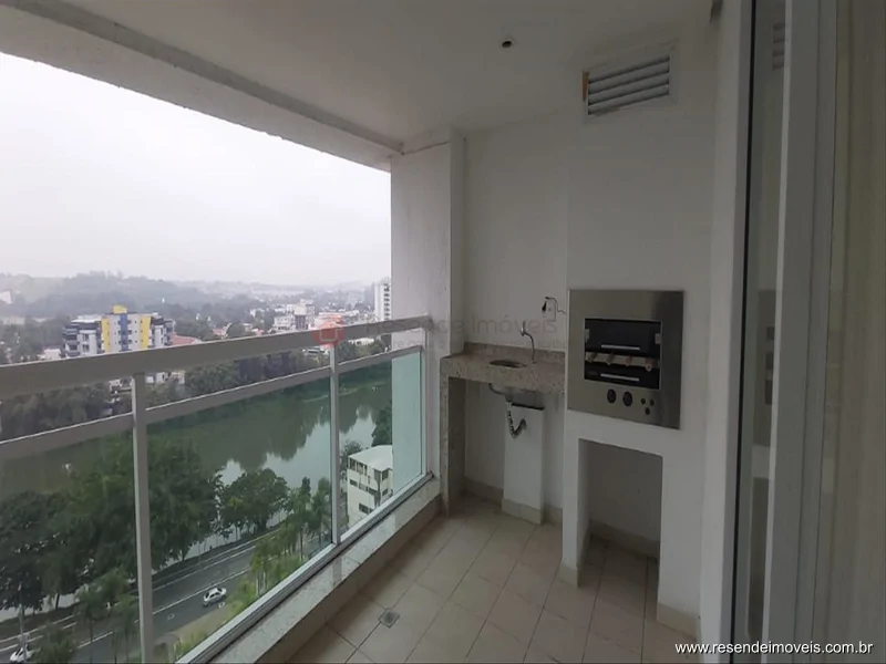 Foto 7 de 36 - Apartamento para aluguel em Jardim Jalisco