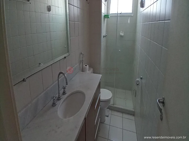 Foto 35 de 36 - Apartamento para aluguel em Jardim Jalisco