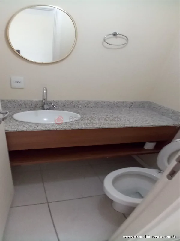 Foto 28 de 36 - Apartamento para aluguel em Jardim Jalisco