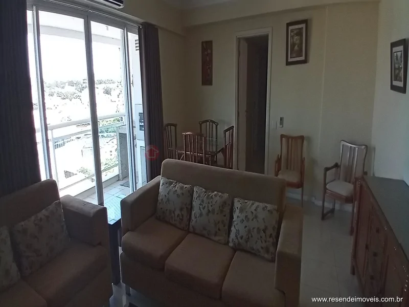 Foto 18 de 36 - Apartamento para aluguel em Jardim Jalisco