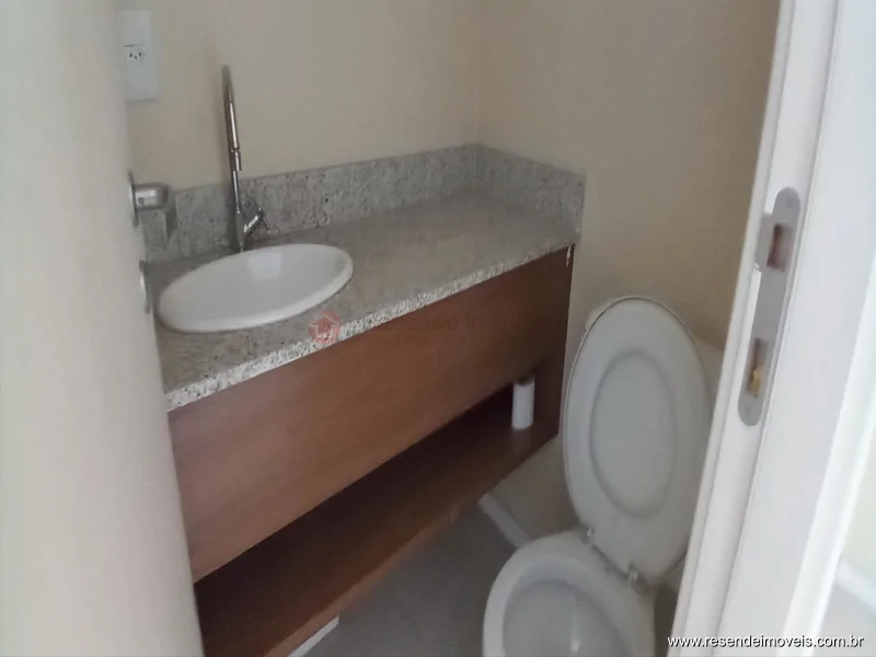 Foto 16 de 36 - Apartamento para aluguel em Jardim Jalisco