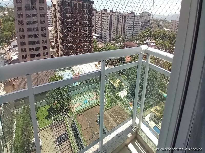 Foto 34 de 36 - Apartamento para aluguel em Jardim Jalisco