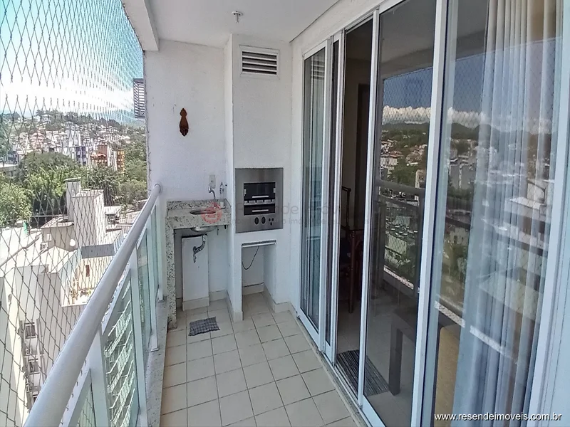 Foto 30 de 36 - Apartamento para aluguel em Jardim Jalisco