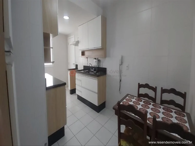 Foto 12 de 36 - Apartamento para aluguel em Jardim Jalisco