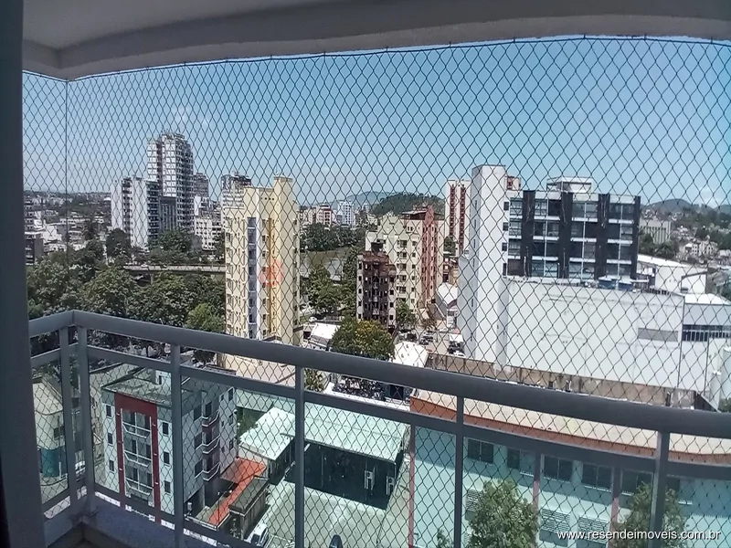 Foto 32 de 36 - Apartamento para aluguel em Jardim Jalisco