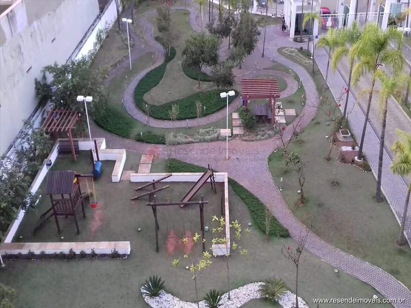 Foto 1 de 36 - Apartamento para aluguel em Jardim Jalisco