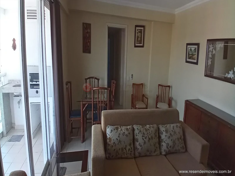 Foto 17 de 36 - Apartamento para aluguel em Jardim Jalisco