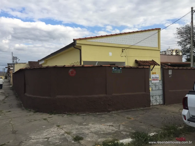 Foto 3 de 18 - Casa para aluguel em Vila Julieta