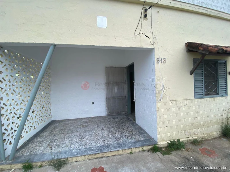 Foto 9 de 18 - Casa para aluguel em Vila Julieta