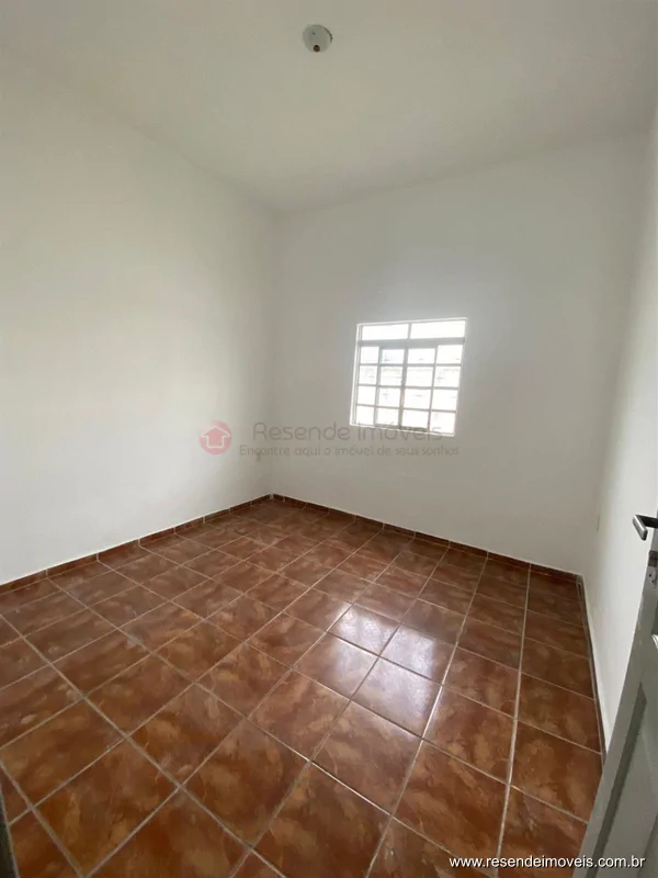 Foto 10 de 18 - Casa para aluguel em Vila Julieta