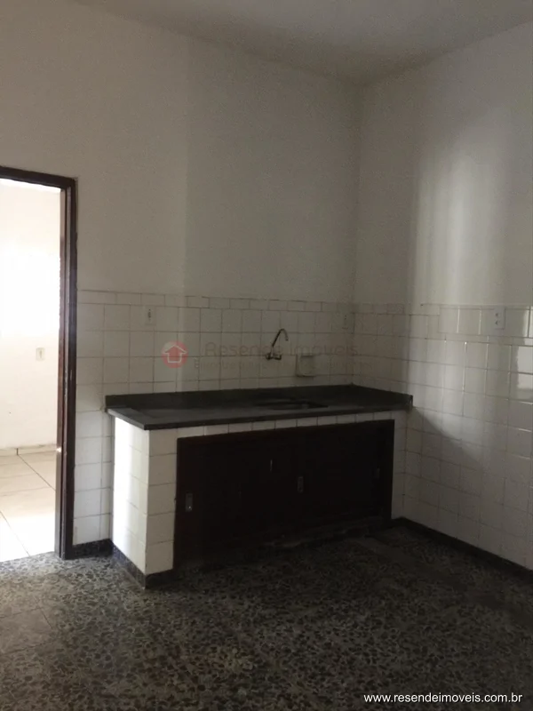 Foto 6 de 18 - Casa para aluguel em Vila Julieta