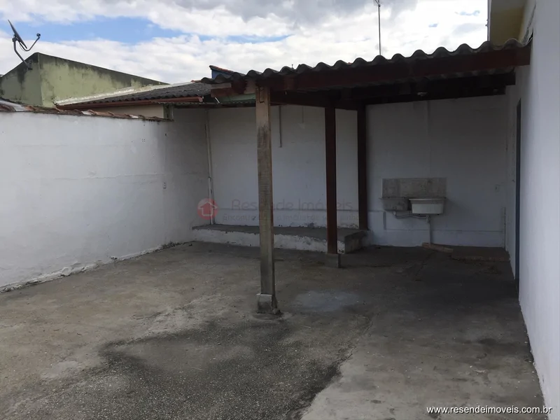 Foto 2 de 18 - Casa para aluguel em Vila Julieta