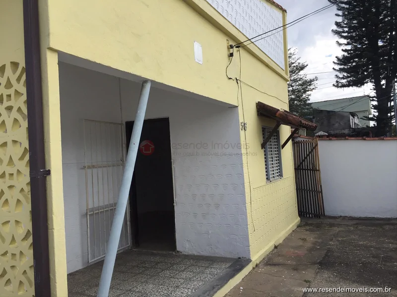 Foto 4 de 18 - Casa para aluguel em Vila Julieta