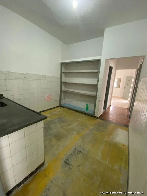 Foto 14 de 18 - Casa para aluguel em Vila Julieta