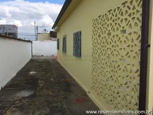 Casa para aluguel em Vila Julieta