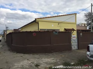 Casa para aluguel em Vila Julieta