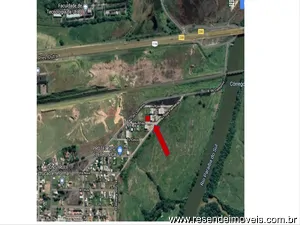 Terreno para venda em Morada da Barra - Imobiliária Edilena Imóveis